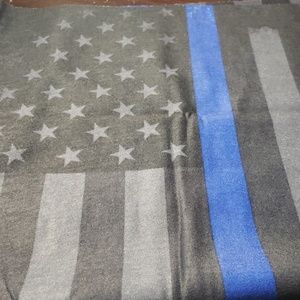 Tubular Face shields